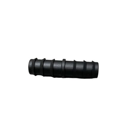 União de plástico dn para tubo de 12 mm, 16mm, 20 mm e de 25 mm. Disponível em versão rápido e com cinta.