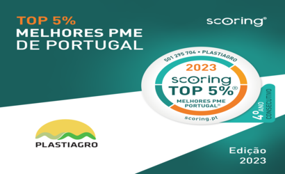 Melhores PME de Portugal
