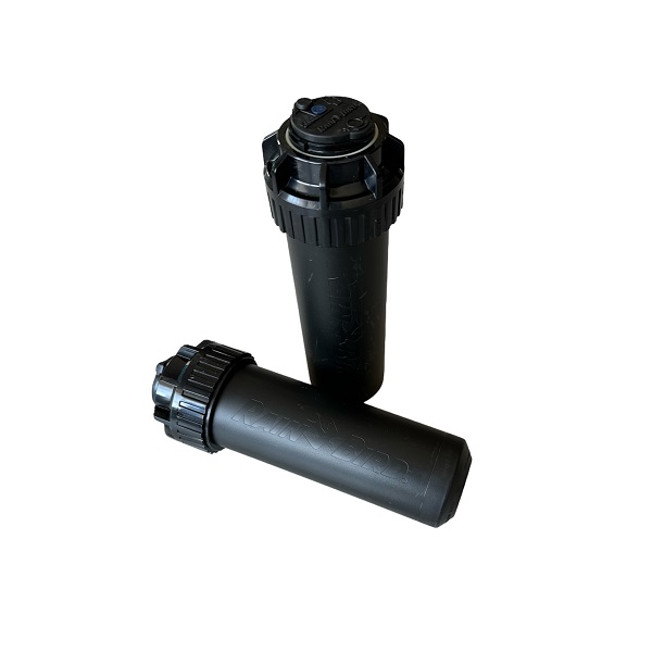 Aspersor 5004 de turbina da Rainbird. Ideal para relvados em jardins, para áreas médias.