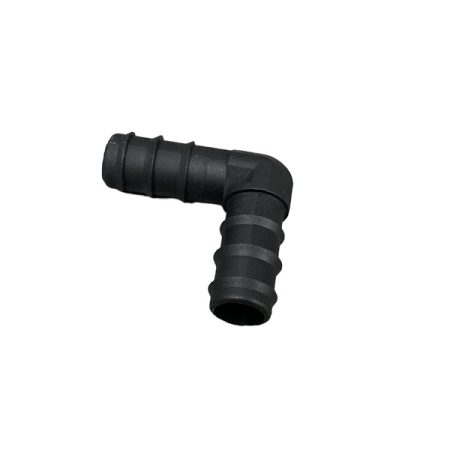 Curva DN para tubo de 12, 16 ou 20mm disponível também em versão rápida e com cinta.