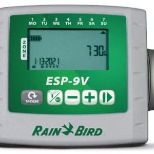 Programador RainBird 9 Vt