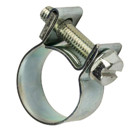 A Abraçadeira para Gás é própria para apertar tubos para gás, mangueira Galp, entre outros.