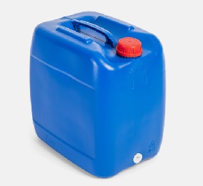 BIDONS - 30 Lts, Alimentar