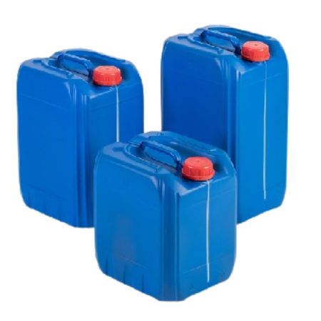 Bidons alimentar ou com certificado (3H1) para transporte mercadorias perigosas (Combustível). Os de 30 Lts, tem adaptador para torneira 3/4".