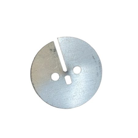 HELICES GALVANIZADAS