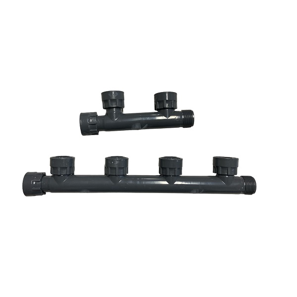 COLECTOR 1" F GIRATORIA